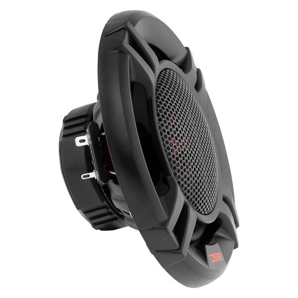 Main product image for DS18 GEN-X5.25 5-1/4" 2-Way 135W Coaxial Speaker Pair 4 Ohm294-8014